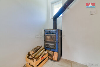 Prodej chaty, 42 m², Cheb, ul. U Studánky - 9