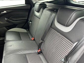 Ford Focus, ST 2.0 TDCi 136 KW pěkný stav - 9