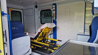 VOLKSWAGEN Transporter 2,0 D RV 2013 - 9
