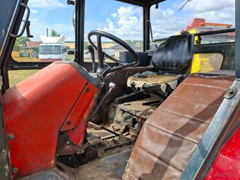 ZETOR 5245 4X4 - 9