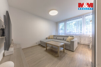 Prodej bytu 3+kk s lodž. 63 m², Praha, ul. Veltruská-Prosek - 9