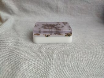 Ručně vyrobená mýdla - 9