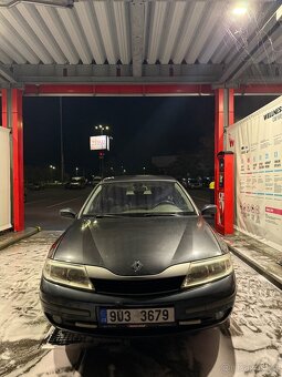 Renault Laguna - 9