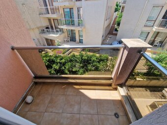 studio v Byale pouhých 300 metrů od moře, Bulharsko - 9