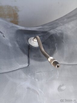 Rur 5 ,Gaz 66, agro IFA, kolo, plášť, duše 13,00 Matador-18 - 9