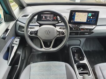 VW ID.3 Pro Performance electric 150kW - záruka Autodraft - 9