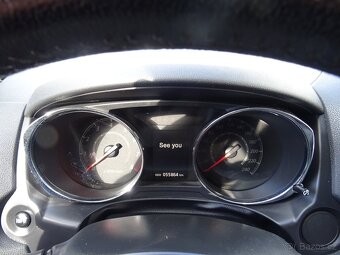 Mitsubishi ASX 1.6i,86kW,1majČR,s.kniha,klima,ESP - 9