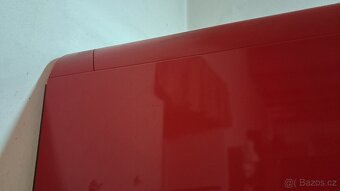 lednice SMEG FAB32RRD3 2 roky - 9