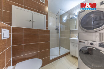 Prodej bytu 2+kk, 42 m², Mladá Boleslav, ul. 17. listopadu - 9