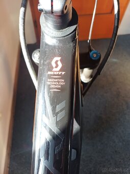 Elektrokolo Scott E-SPARK 27.5 ENDURO - 9