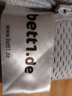 MATRACE BODY GUARD BETT1 90x200x18cm - 2ks - 9