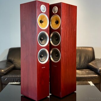 Bowers & Wilkins CM8 S2 Reproduktory - 9