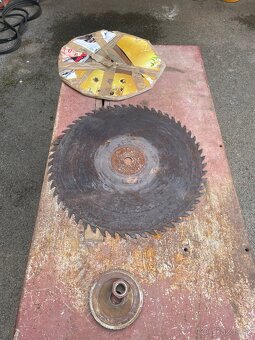 Cirkulárka s kolébkou - 9