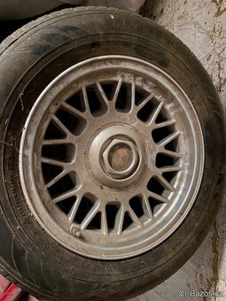 Bmw 850 e31 1992 - 9