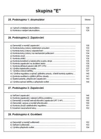 Opravárenská příručka DKW - 9