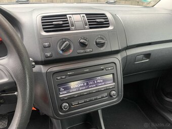 Škoda Fabia 1.2 TSi 63 kW 118.000KM r.v. 2013 - 9