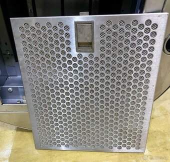 Digestoř ostrůvková IKEA / Odsavač páry - 9