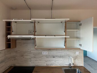 Kuchyňská linka s ostrůvky/nábytek do kuchyně Vigo - 9