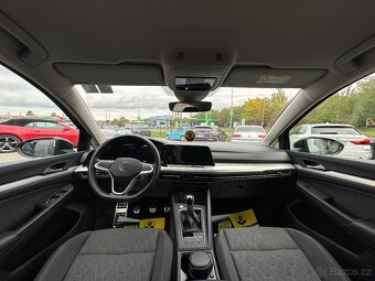 Volkswagen Golf 2023 - 9