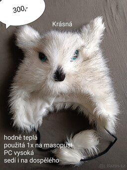 Oblečení holka do cca 158 - 9