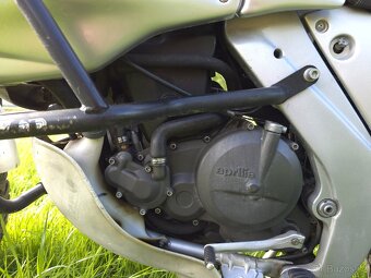 Aprilia pegaso 650 - 9