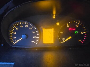 Odtahovka Mercedes Sprinter - 9