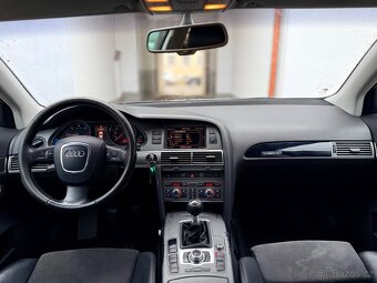 Audi A6C6 3.0 tdi 165kw - 9