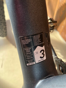 SCOTT Scale 940 Carbon 29" - TOP stav - 9