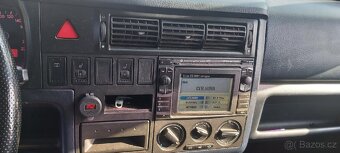 VW T4 Caravele 111kw - 9