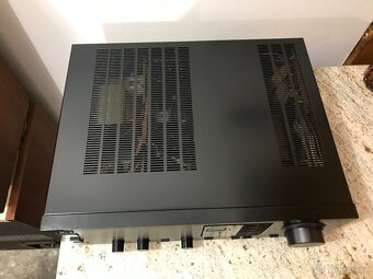 AKAI AM-52 Hraje nádherně - 9