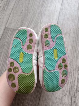 Capáčky Adidas vel. 19 - 9