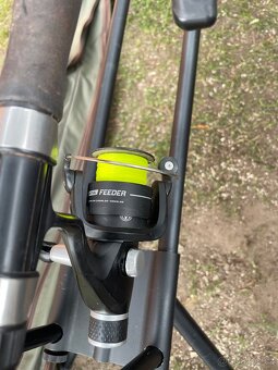 Rybářské vybavení - 9