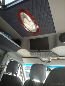 Mercedes Sprinter 311 - 9