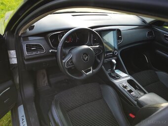 Renault talisman 1.6dci 118kw automat - 9