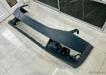 PŘEDEK ŠKODA SUPERB 2 - 3  -- MOŽNOST V BARVĚ - 9