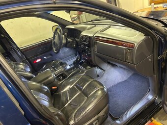 Jeep grand cherokee wj 4.7. - 9
