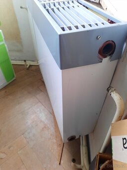 Radiátory Uni Kontherm - 9