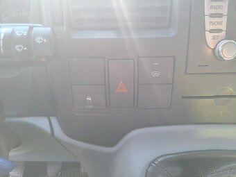 Ford Transit 85/T260...2.2tdci....2012 - 9