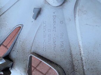 Poklice BMW 16 “ - 9