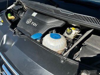 Multivan 4 Motion 2.0TDI 150kw DPH - 9