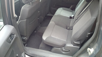Opel Zafira B 1.7CDTI 92kw - 9