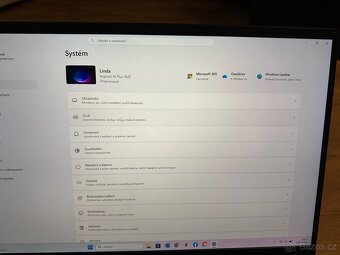 Dell Inspiron 16 Plus 7620, Intel Core i7, NVIDIA - 9