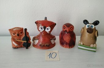 Sovy za 50 Kč - 9