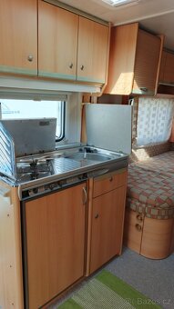 Knaus Holiday - 9