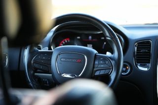 Dodge Durango 3.6  2018 - 9