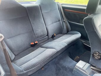 Audi Coupe 2.3e - 9
