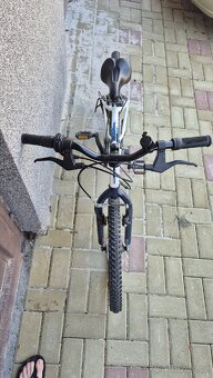 Dětské Horské kolo 12" - 9