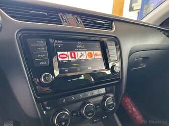 Škoda Octavia 1.0TSi NAVI,APP,GARANCE KM - 9
