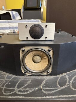 Technics SB-7000 - 9