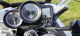 Yamaha fjr 1300 - 9